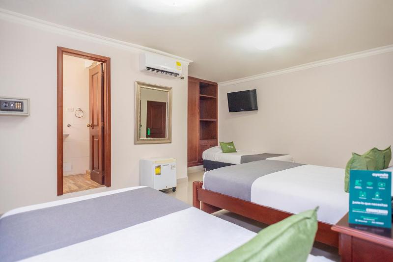 Hotel Costa Linda - image 9