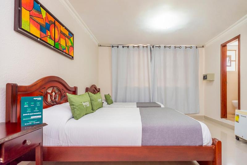 Hotel Costa Linda - image 10
