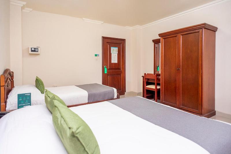 Hotel Costa Linda - image 31