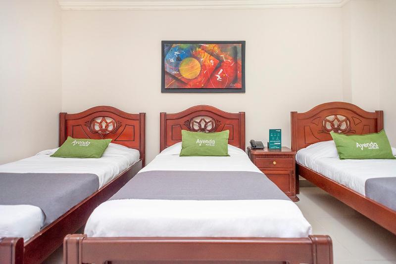 Hotel Costa Linda - image 17