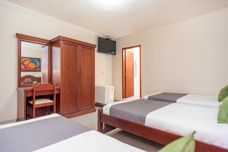 Hotel Costa Linda - image 15