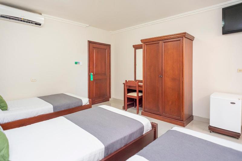 Hotel Costa Linda - image 24