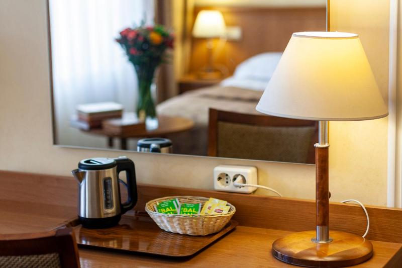 Superior Quadruple Room image 2