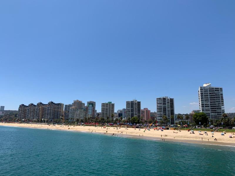 Departamento en Playa Acapulco viña del mar - image 17