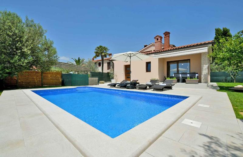 Holiday home in Galizana - Istrien 8682 - image 1