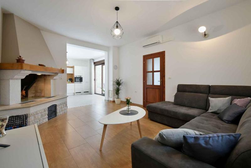 Holiday home in Galizana - Istrien 8682 - image 5