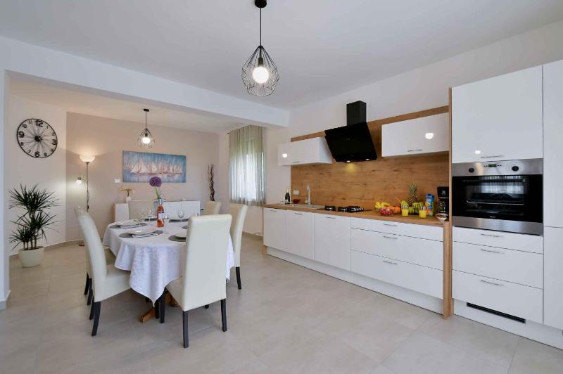 Holiday home in Galizana - Istrien 8682 - image 12
