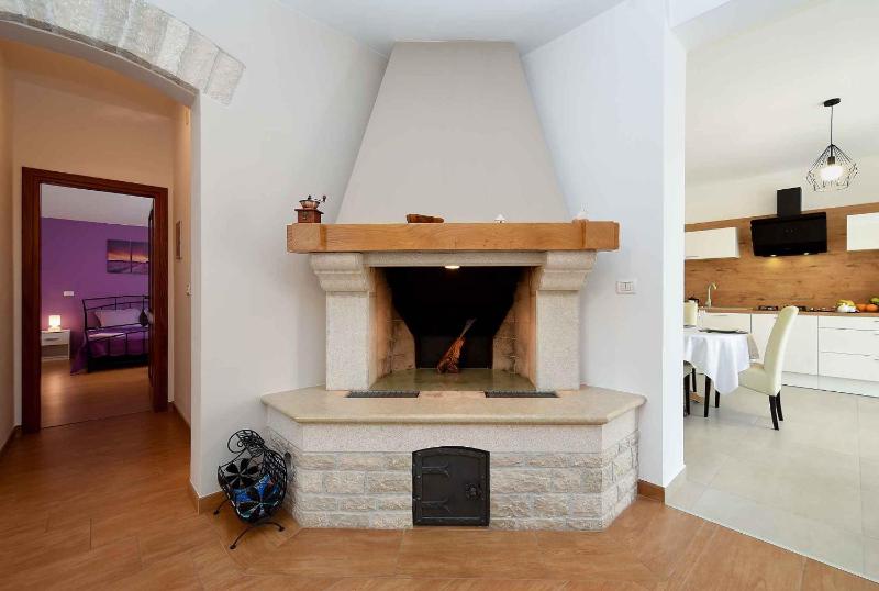 Holiday home in Galizana - Istrien 8682 - image 2