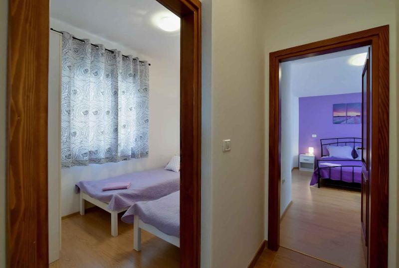 Holiday home in Galizana - Istrien 8682 - image 11