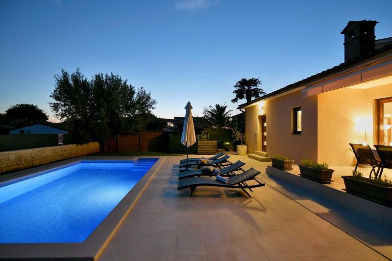 Holiday home in Galizana - Istrien 8682 - image 20