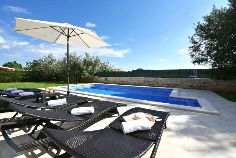 Holiday home in Galizana - Istrien 8682 - image 18