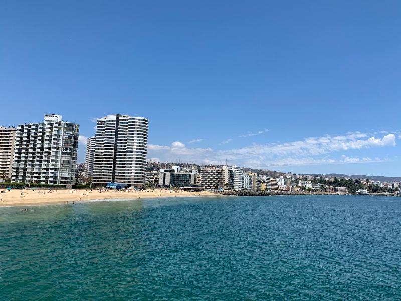 Departamento en Playa Acapulco viña del mar - image 26