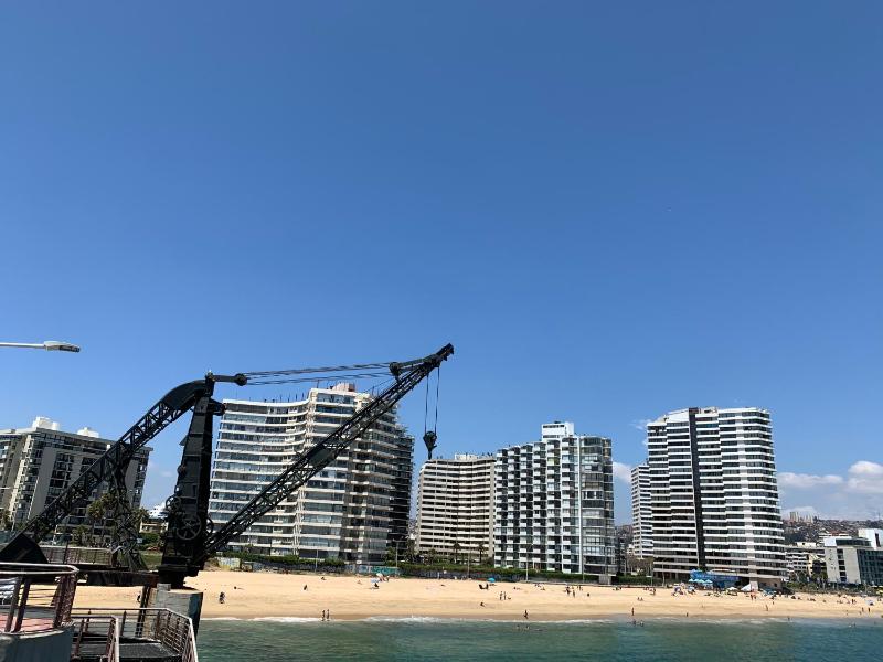 Departamento en Playa Acapulco viña del mar - image 15