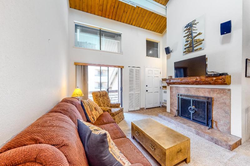 Two Bedroom Apartment  image 1