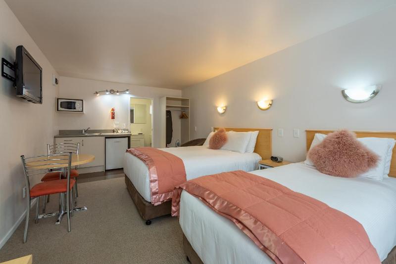 Apollo Lodge - Free Parking - image 49