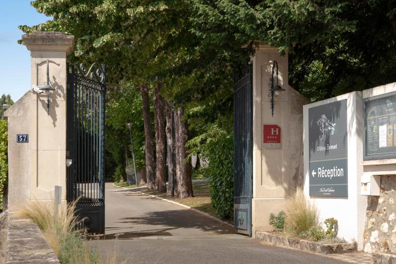 Chateau Belmont Tours by The Crest Collection - image 15