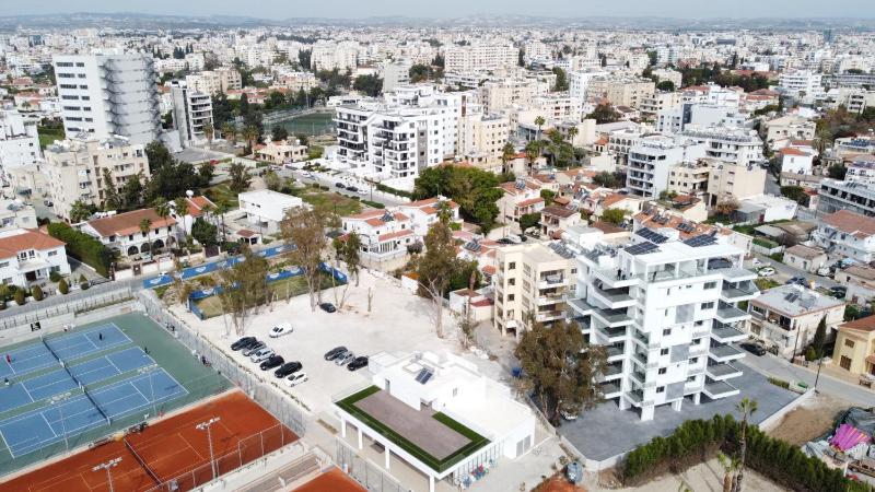 LIV URBAN Suites - image 6