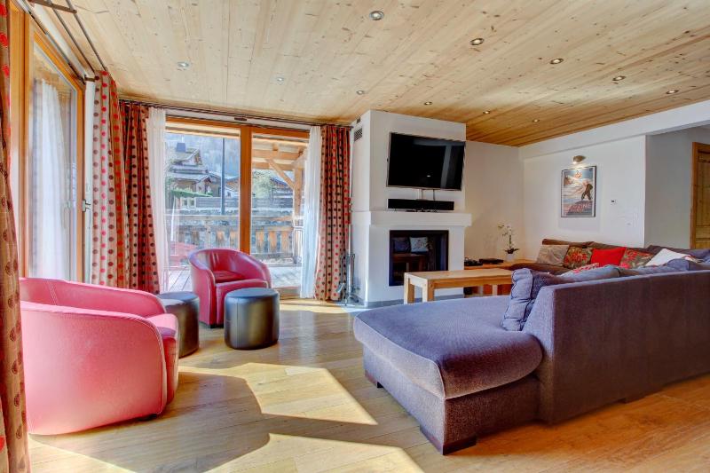 CHALET KAILA - image 20