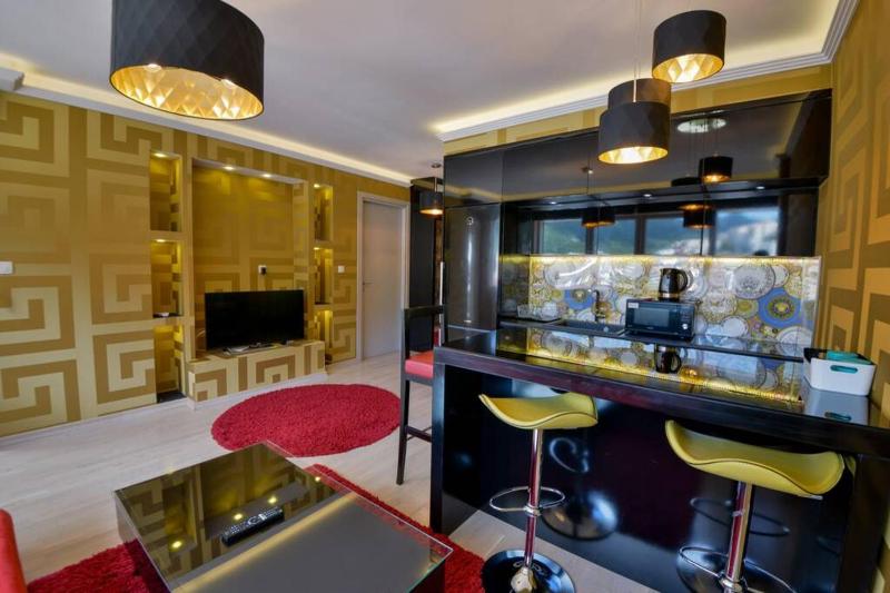 One-Bedroom Apartment image 1