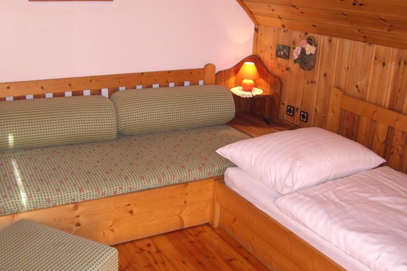 Two-Bedroom Apartment with Mountain View image 4