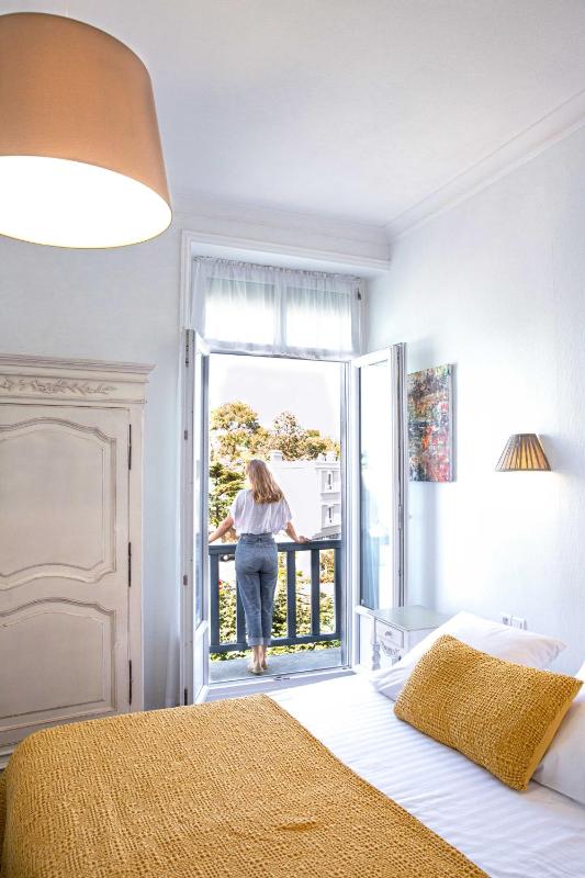 Hôtel Le Saint Pierre - Demeures & Châteaux  La Baule-Escoublac - image 30