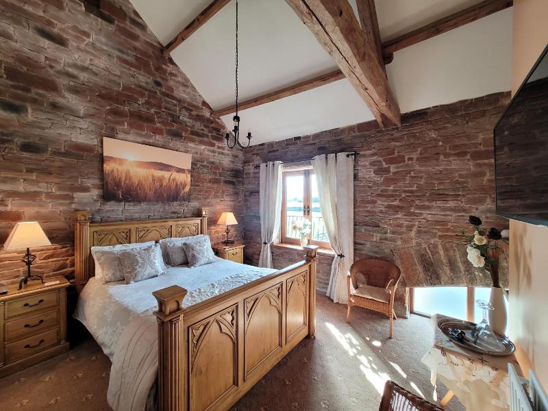 Deluxe King Room image 2