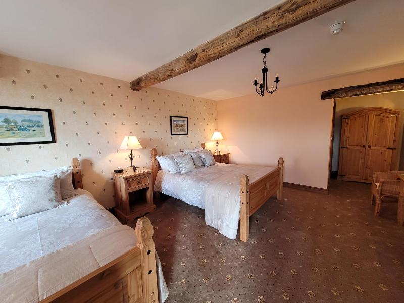 Standard King Room image 2
