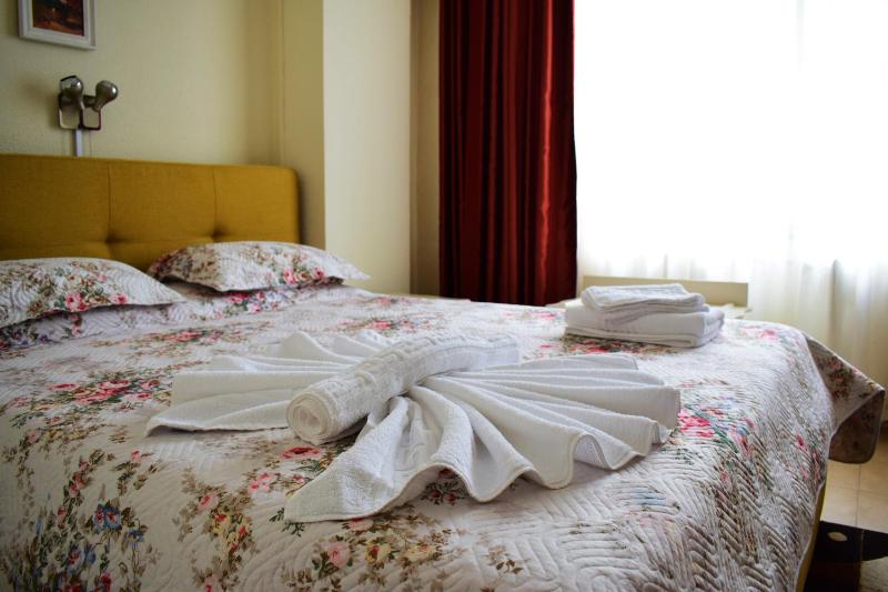Hotel Florentina - image 22