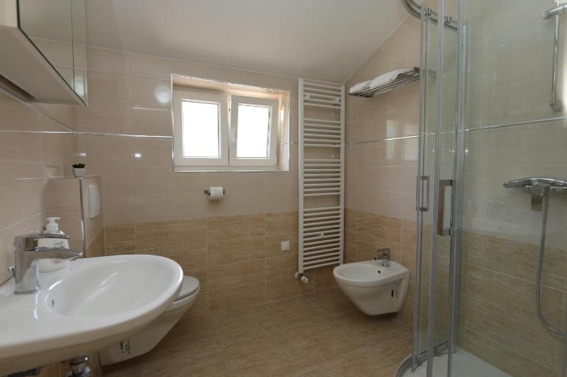 Two-Bedroom Apartment - Second Floor image 2