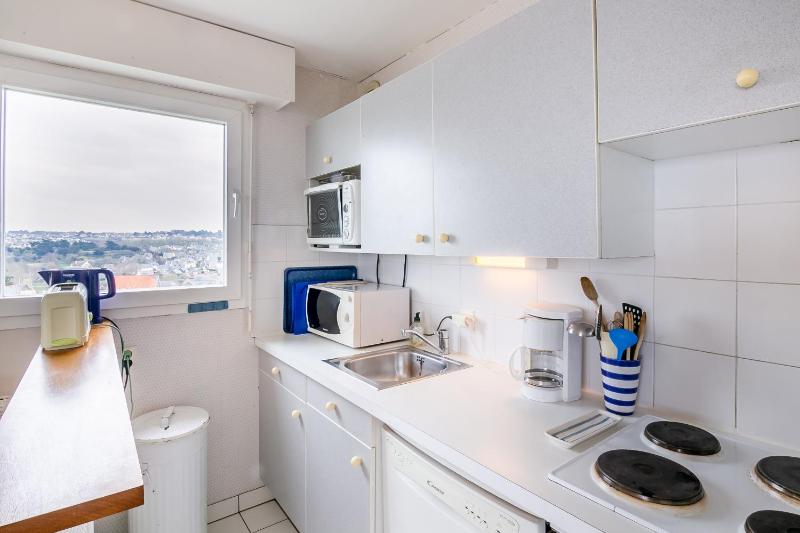 Two-Bedroom Apartment image 3