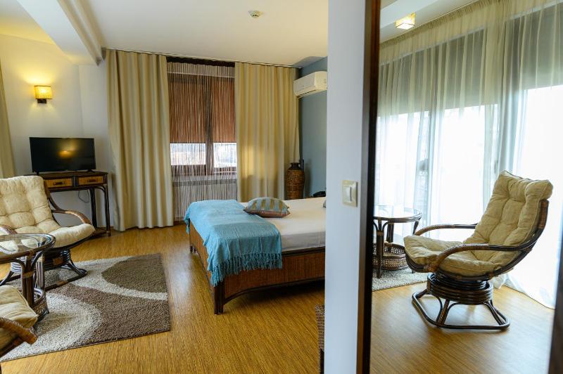 Deluxe Double Room image 4