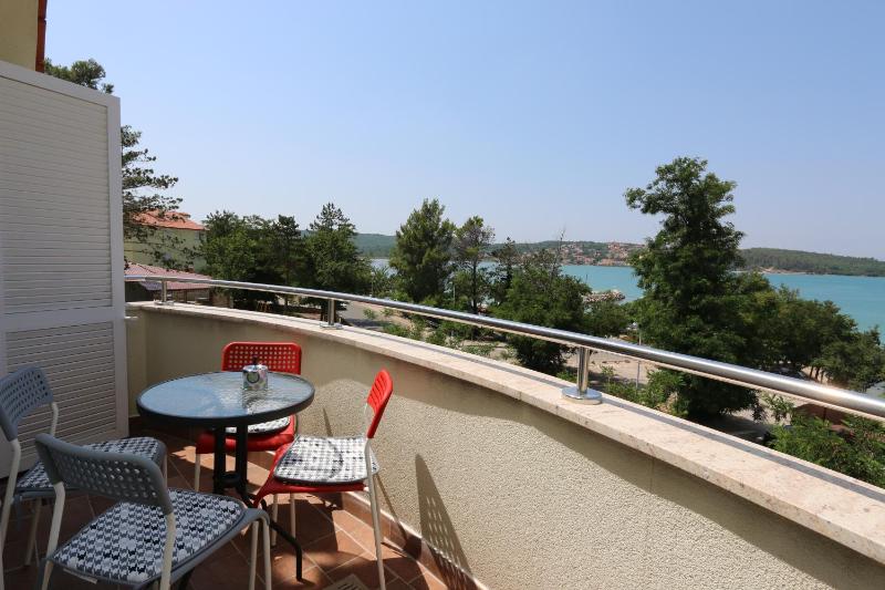 Two-Bedroom Apartment with Balcony image 3