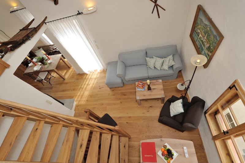 Duplex Three-Bedroom Apartment with Terrace image 2