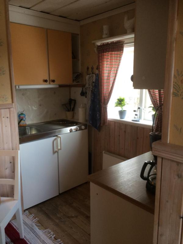One-Bedroom House image 2