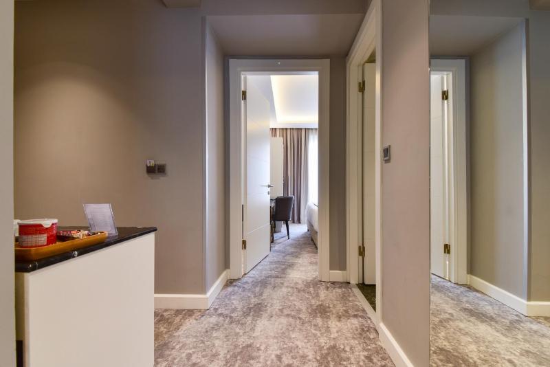 Kare Hotel Sultanahmet - image 9