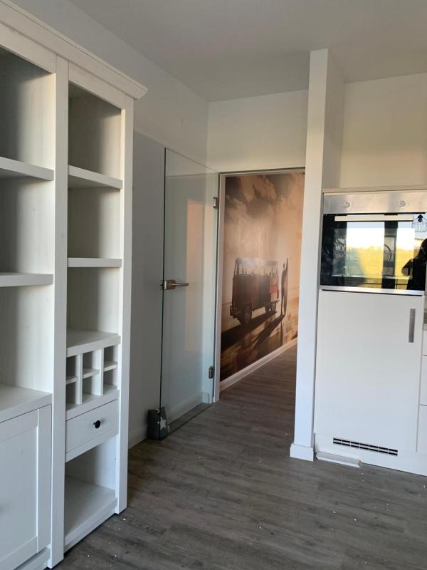 Apartment with Balcony image 4