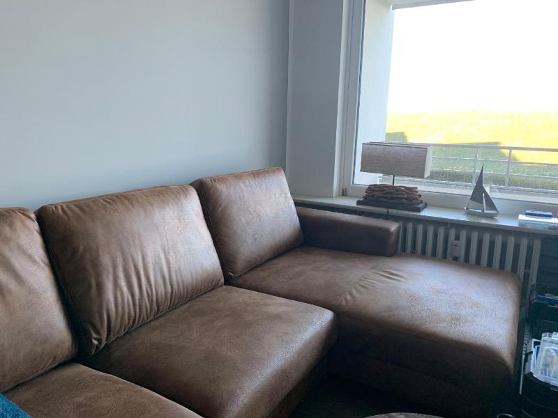 Apartment with Balcony image 2