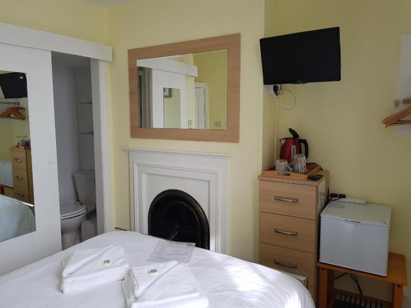 Seaspray Guest House - image 19