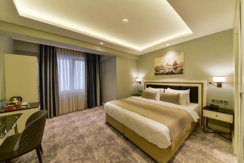 Kare Hotel Sultanahmet - image 11