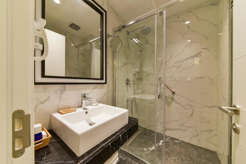 Kare Hotel Sultanahmet - image 4