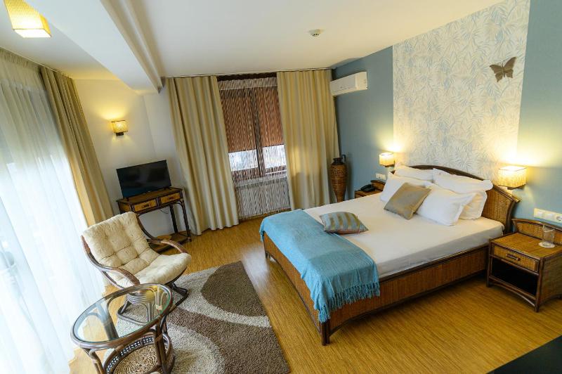 Deluxe Double Room image 2