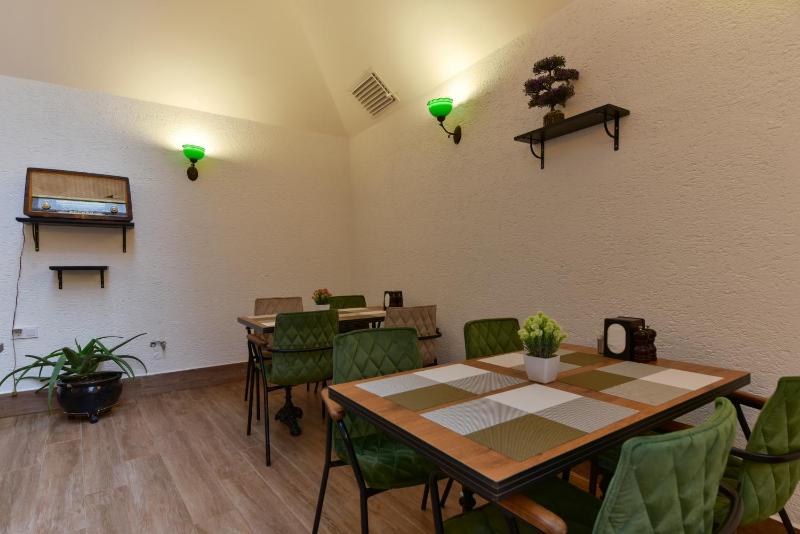 Kare Hotel Sultanahmet - image 5