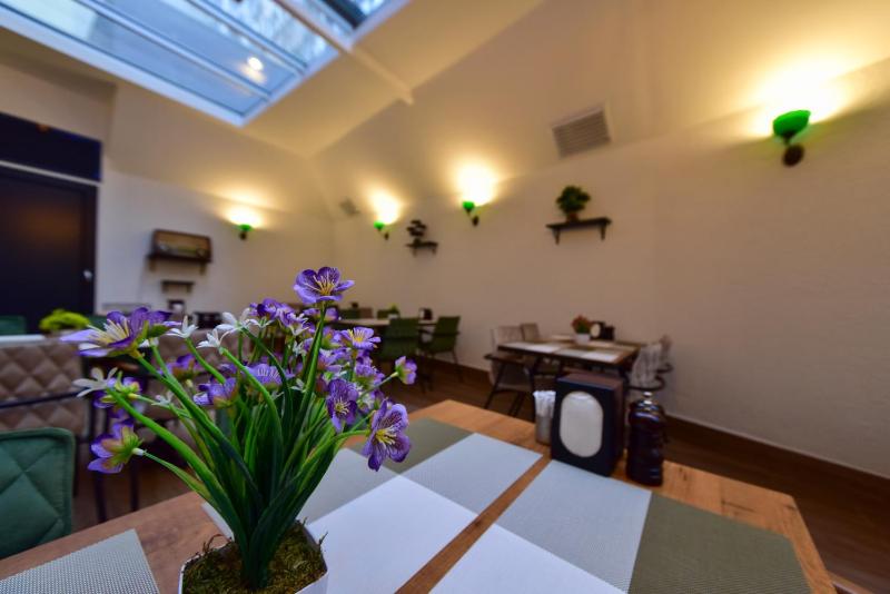 Kare Hotel Sultanahmet - image 13