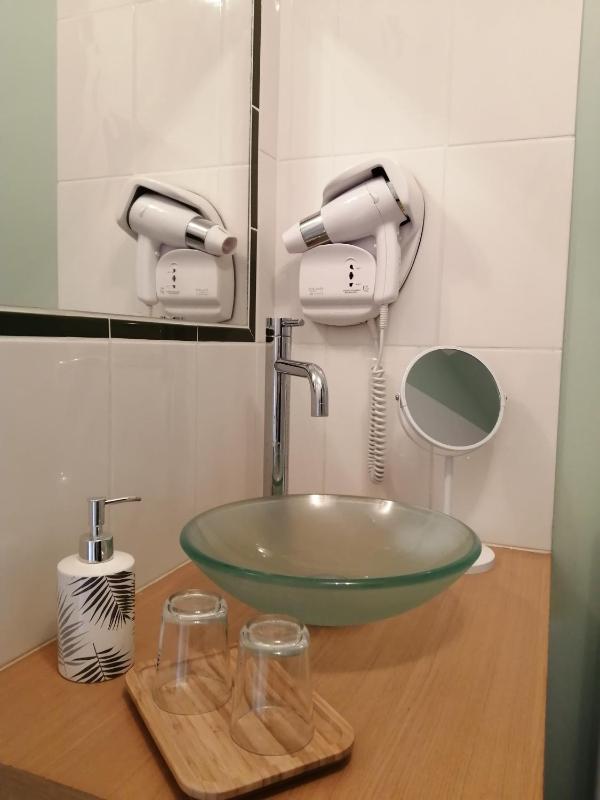 Family Double Room image 4