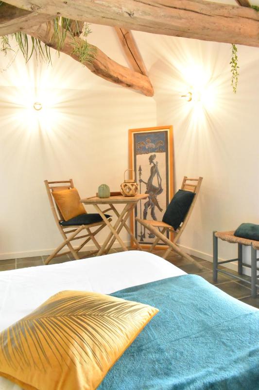 Family Double Room image 2