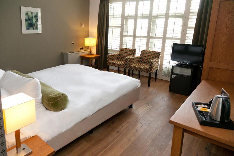 Comfort Double Room image 1