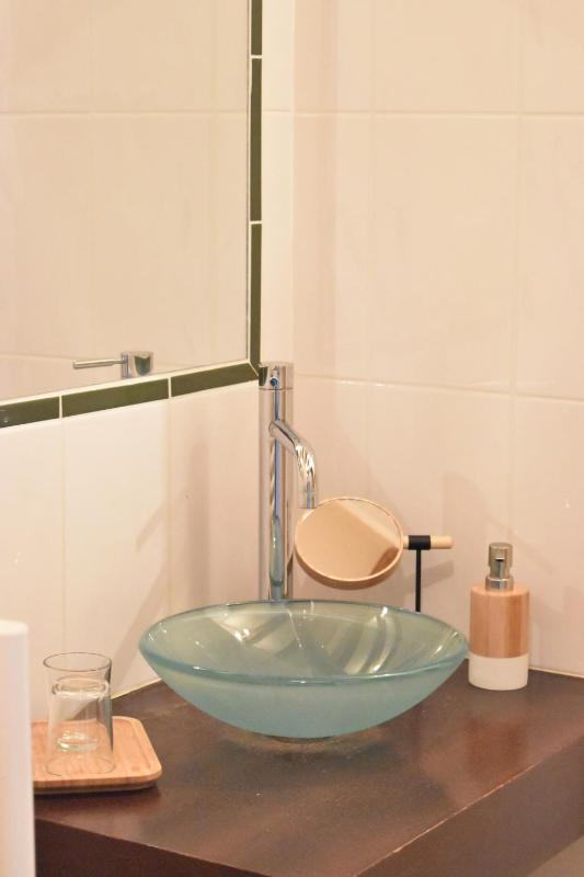 Triple Room with Garden View image 2