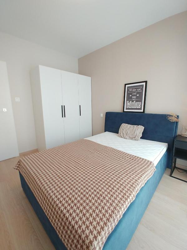 Capital Apartments - Towarowa - image 39