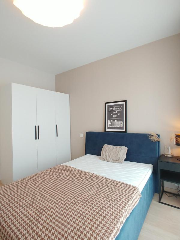 Capital Apartments - Towarowa - image 23