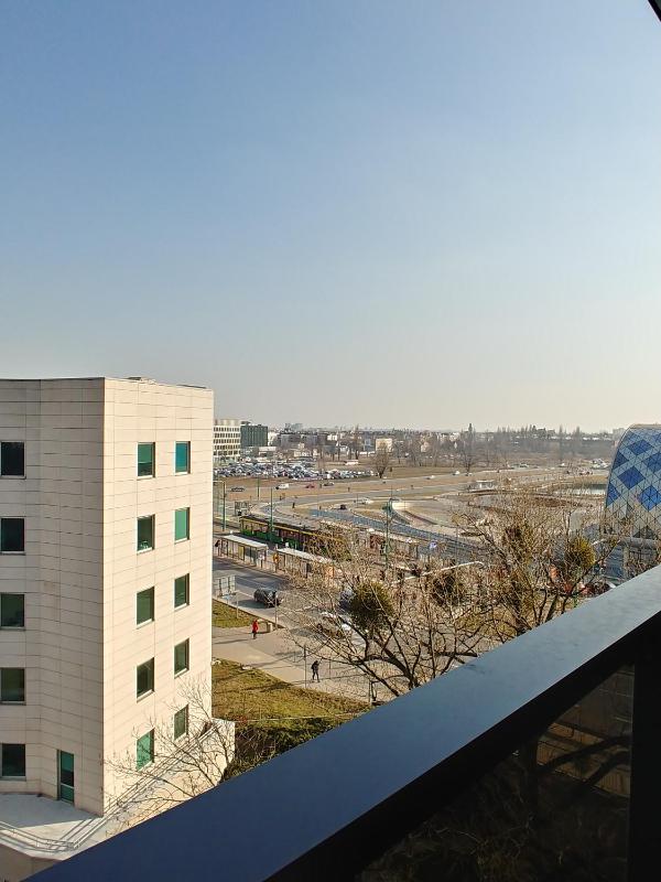 Capital Apartments - Towarowa - image 32
